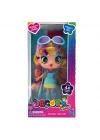 Mey İthalat®  Decora Girlz Büyük Moda Bebek 13 cm