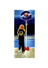 Mey İthalat® Ayaklı Basketbol Seti