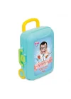 Mey İthalat® Doktor Seti Bavulum