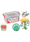 Mey İthalat® Minyatür Puzzle Küçük Boy 240 Parça