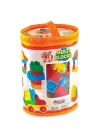 Mey İthalat® Multi Bloklar 62 Parça