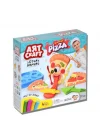Mey İthalat® Pizza Oyun Hamuru Seti
