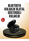 Mey İthalat® Derin Bass ve Net Tiz Özellikli Bluetooth Kulaklık
