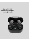 Mey İthalat® Derin Bass ve Net Tiz Özellikli Bluetooth Kulaklık