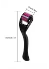 Mey İthalat® Derma Roller Titanyum Uçlu 540 Iğneli 1 Mm Iğne