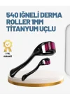 Mey İthalat® DERMAROLLER