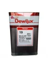 Mey İthalat® Dewilüx Selülozik Tiner 10 Kg (12 Litre)