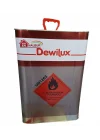 Mey İthalat® Dewilüx Selülozik Tiner 10 Kg (12 Litre)