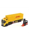 Mey İthalat®  Dickie DHL Kargo Kamyon