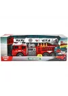 Mey İthalat®  Dickie Toys Fire Brigade İtfaiye Aracı 203719015038