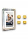 Mey İthalat® DİJİTAL FOTOĞRAF ÇERÇEVESİ