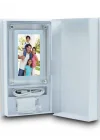 Mey İthalat® DİJİTAL FOTOĞRAF ÇERÇEVESİ