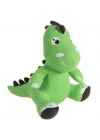 Mey İthalat® Dino Peluş Oyuncak Yeşil 25 cm