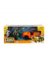 Mey İthalat® Dino Valley Dinozor Saldırısı Oyun Seti