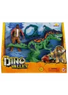 Mey İthalat® Dino Valley Figürlü Dinozor Oyun Seti