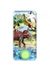 Mey İthalat® Dinosaurs World Retro Su Oyunu