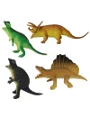 Mey İthalat® Dinozorlar Dünyası Poşetli