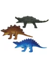 Mey İthalat® Dinozorlar Dünyası Poşetli