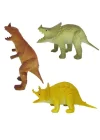 Mey İthalat® Dinozorlar Dünyası Poşetli