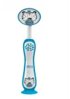 Mey İthalat®   Diş Fırçası 3-6 Yaş Tiger