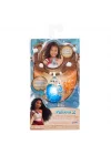 Mey İthalat®  Moana 2 Moananın Işıklı Deniz Yıldızı Kolyesi