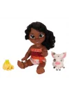 Mey İthalat®  Moana 2 Simea ve Pua Bebek Seti