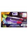 Mey İthalat®  Pixar Lightyear Zurg XL Ana Savaş Uçağı HHM23