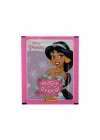 Mey İthalat®  Princess Çıkartma Kartları
