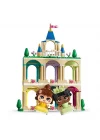 Mey İthalat®  Disney Şato ile Mini Belle ve Tiana 43291