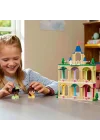 Mey İthalat®  Disney Şato ile Mini Belle ve Tiana 43291
