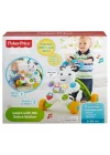 Mey İthalat® DLD80 ® Melodili Zebra Yürüteç
