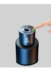 Mey İthalat® Doğal Difüzyonlu Şarjlı Oto Kokusu Cam Gövdeli