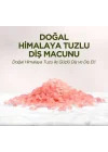 Mey İthalat®   Doğal Diş Macunu 90 Gr Himalaya Tuzlu