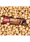 Mey İthalat®   Dolu Dolu Fındık Ezme Meyve Bar 30 Gr