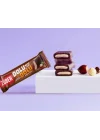 Mey İthalat®   Dolu Dolu Fındık Ezme Meyve Bar 30 Gr