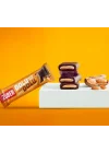 Mey İthalat®   Dolu Dolu Fıstık Ezme Meyve Bar 30 Gr