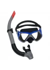 Mey İthalat® Dominator Pro Snorkel Maske 24069