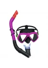 Mey İthalat® Dominator Snorkel Maske 24070