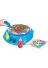 Mey İthalat® Döndür ve Kokulu Sanat Eseri Yap Hobi Set