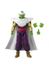 Mey İthalat® Dragon Ball Piccolo Poz Verilebilir Figür 16 cm