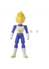 Mey İthalat® Dragon Ball Super Saiyan Vegeta Poz Verilebilir Figür 16 cm