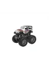 Mey İthalat® DS-1151 SÜRT IŞIKLI MÜZİKLİ 1 32 SAFARİ