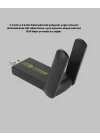 Mey İthalat® Dual Band USB WiFi Adaptör – 1200 Mbps Hız