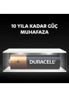 Mey İthalat®  4Lü AA Kalem Pil