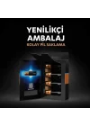 Mey İthalat®  4Lü Optimum AA Kalem Pil