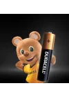 Mey İthalat®   6Lı AAA İnce Kalem Pil