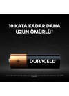 Mey İthalat®   Basic D Boy Pil 2Li