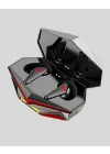 Mey İthalat® Düşük Gecikmeli Gaming Bluetooth Kulaklık
