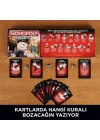 Mey İthalat® E1871 Monopoly Cheaters Edition +8 yaş