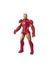 Mey İthalat® E5582 Iron-Man 24 cm Figür +4 yaş